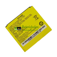  Baterie pro PLC DV-04D DS-MH1310/MH2311 [Náhradní baterie]